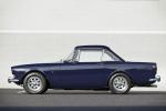Sunbeam Tiger 1965 года